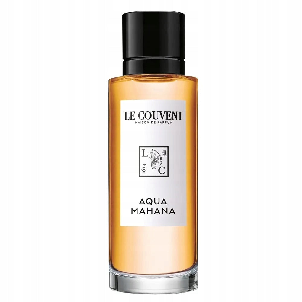 LE COUVENT MAISON DE PARFUM AQUA MAHANA Eau de Toilette 100ml Spray