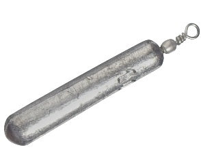 LEAD for SIDE STRAP 8g 5pcs chopstick / roller