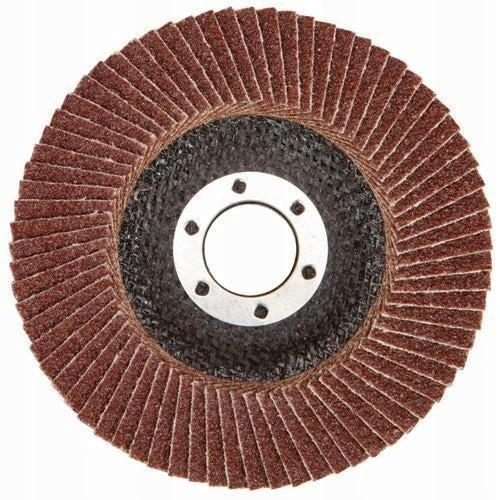 LEAF DISC FOR GRINDING WOOD METAL LAMELLA 125 GR 60 MF Manufacturer code 794961321