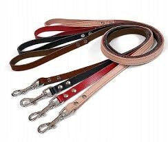 LEAF FOR DOG CAT LEATHER 10mm 120cm Brand no brand