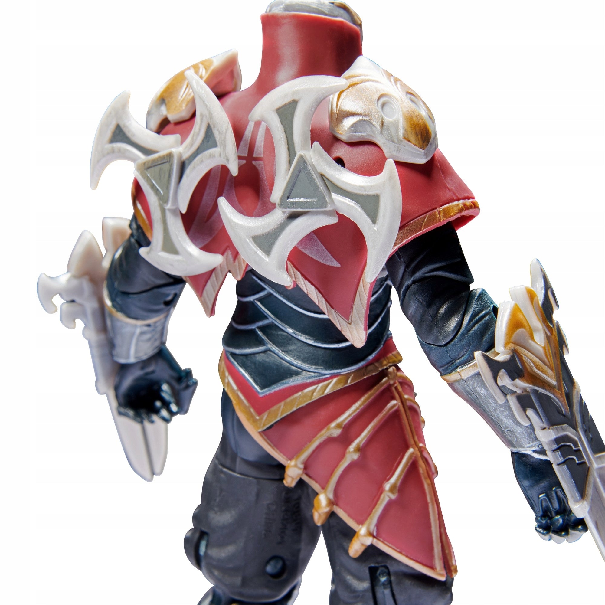 League of Legends Zed