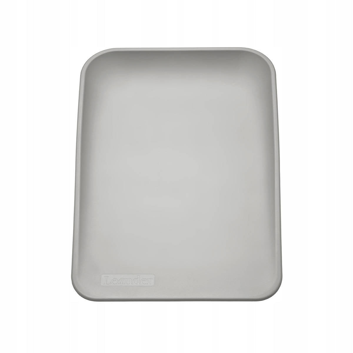 LEANDER - MATTY changing mat, pearl grey Brand Leander