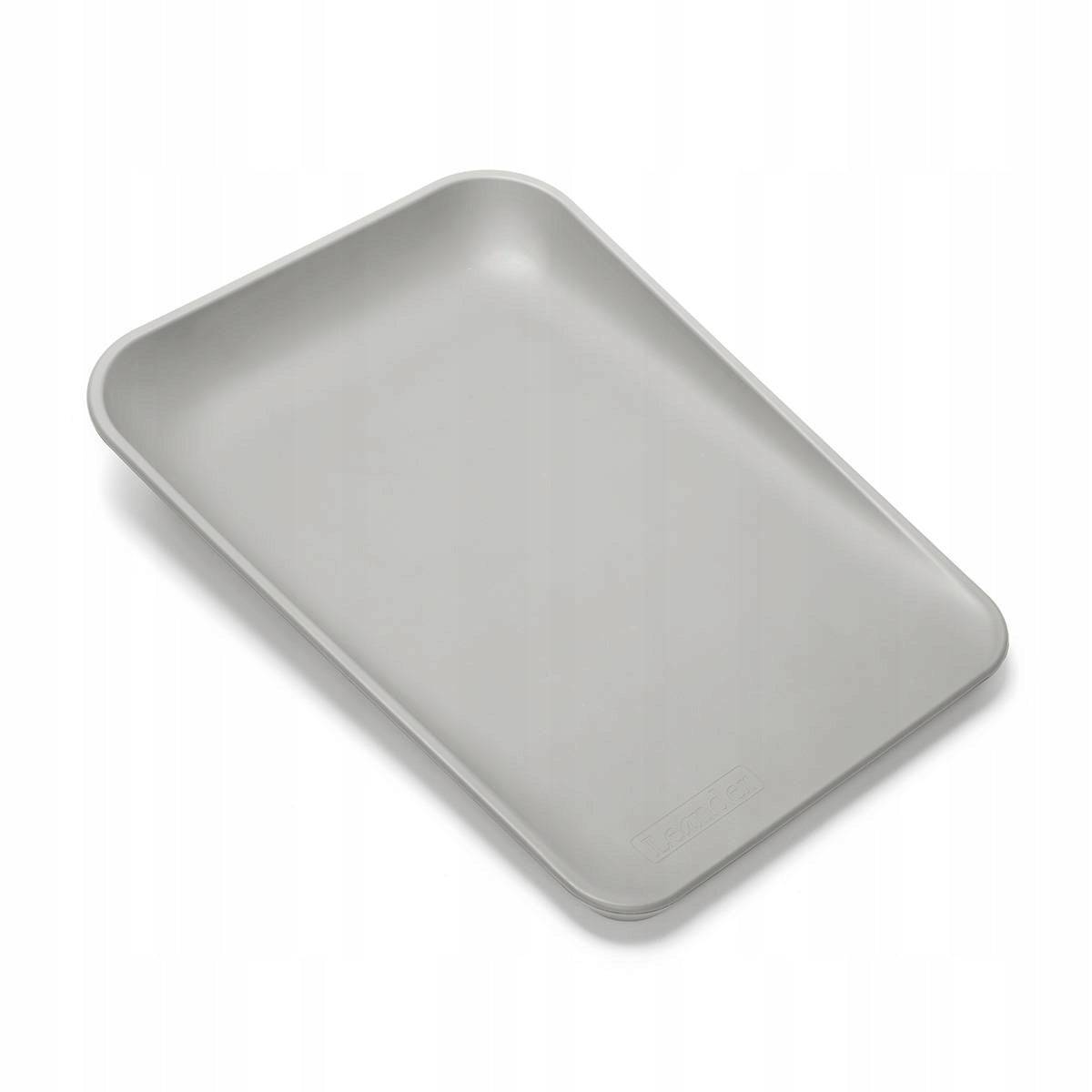 LEANDER - MATTY changing mat, pearl grey