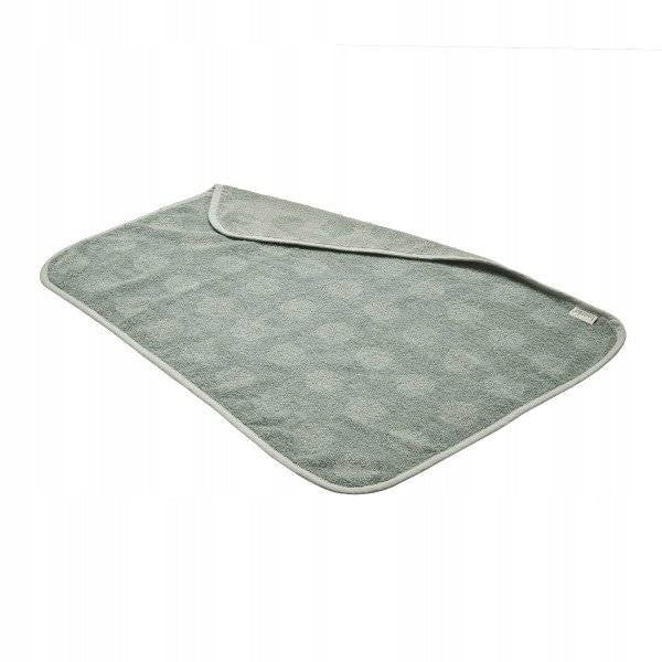 LEANDER - MATTY changing pad, green