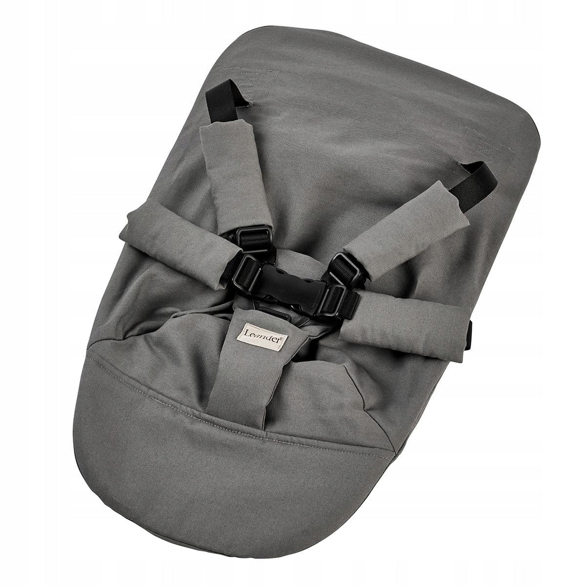 LEANDER - Newborn Seat for Louie and Classic high chair, Cool grey Brand no brand