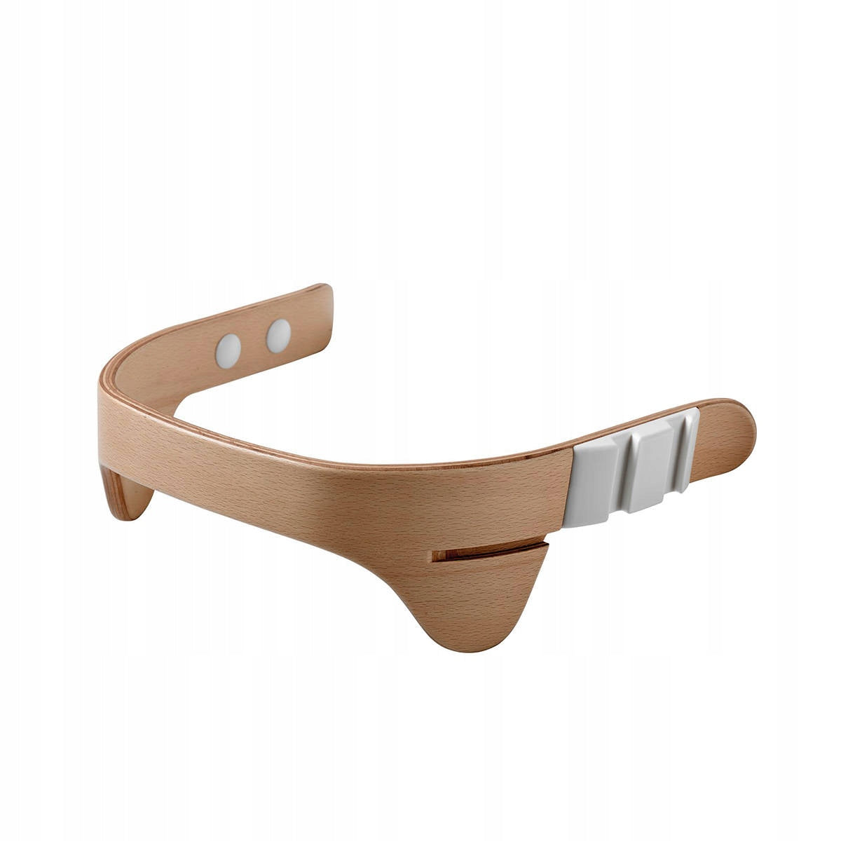 LEANDER - barrier for high chair CLASSIC natural