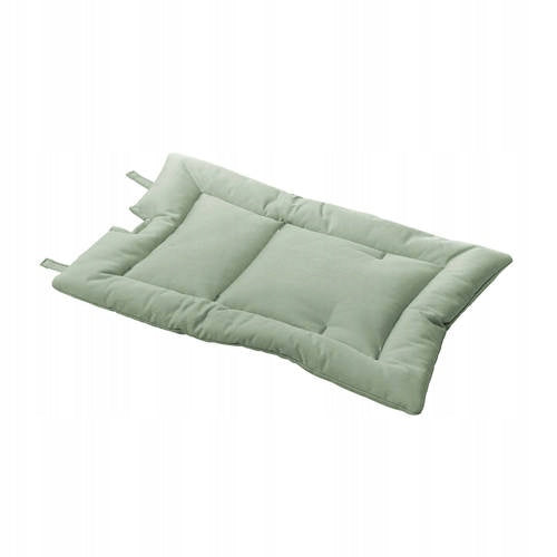 LEANDER - cushion for CLASSIC chair, sage