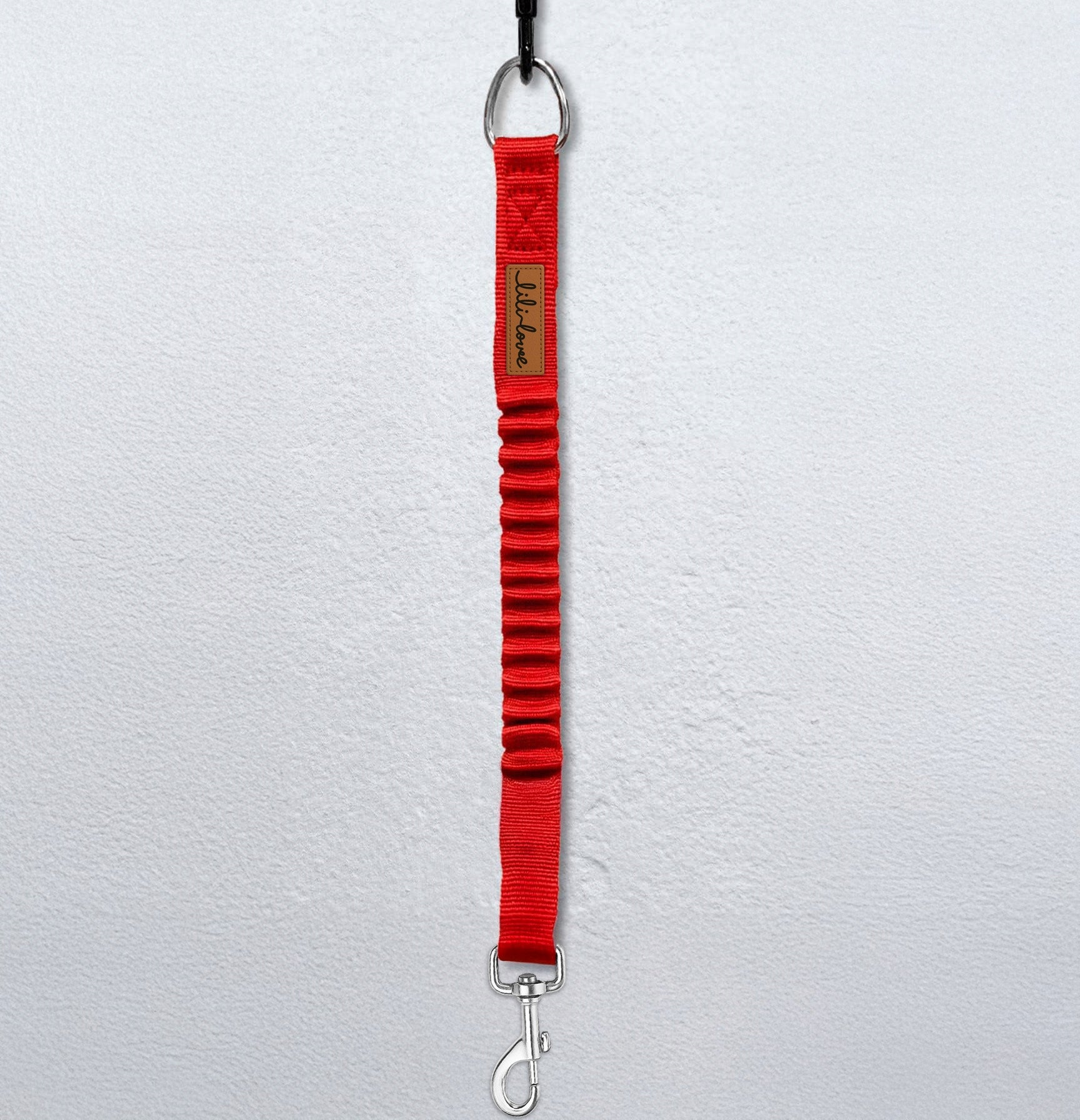 LEASH ELASTIC SHOCK ABSORBER FOR TRAINING LEASH FOR JERKY DOG STRONG Kind other