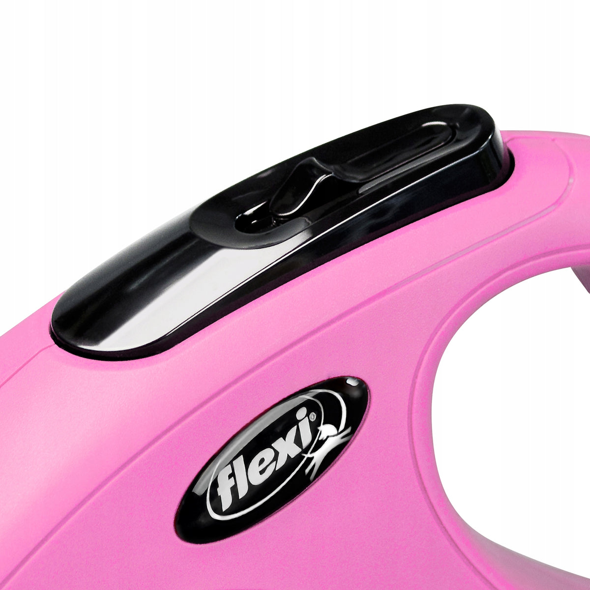 LEASH FLEXI CLASSIC PINK TAPE S 5M Brand Flexi