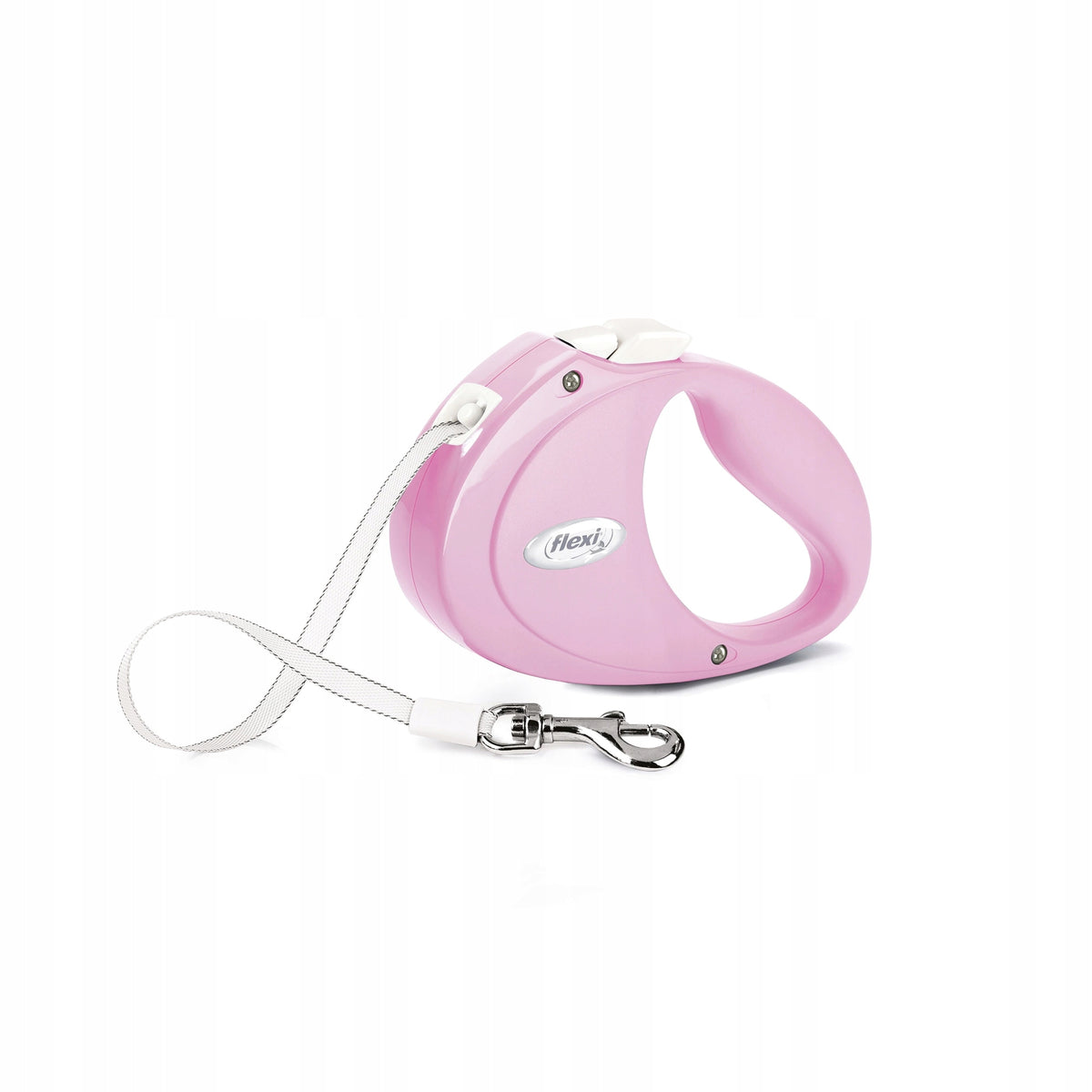 LEASH FLEXI PUPPY PINK 2M Manufacturer code 804450
