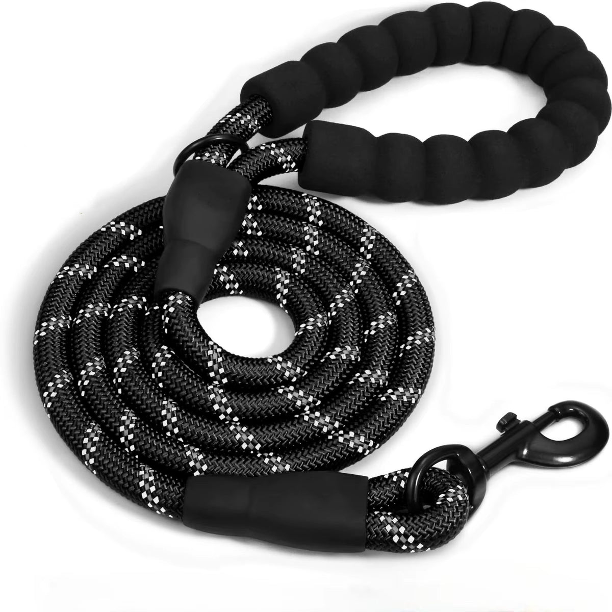 LEASH TRADITIONAL BEHAVIORAL ROPE STRONG SOLID FOR DOG 1,5 M MATERIAL Manufacturer code SM2CZ
