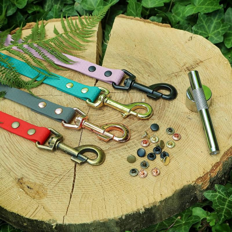 LEASH WATERPROOF SOFT TRAINING BIOTHANE PVC FOR BIG DOG 15M 20MM Manufacturer code 5906438517989