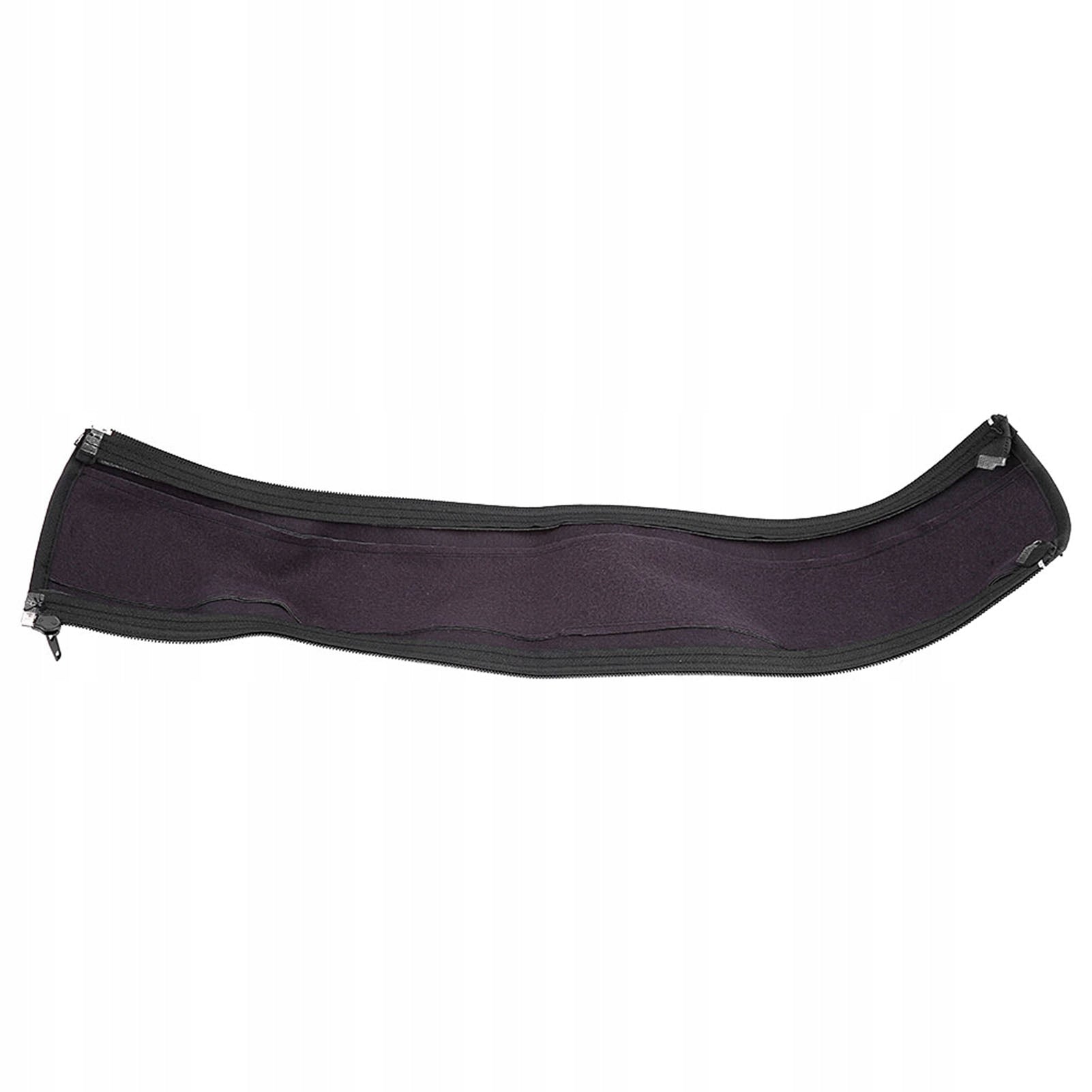 LEATHER COVER FOR STROLLER HANDLE Brand no brand