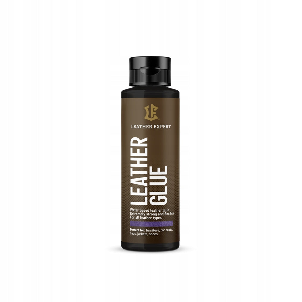 LEATHER EXPERT Leather Glue 50ml Manufacturer Leather Expert