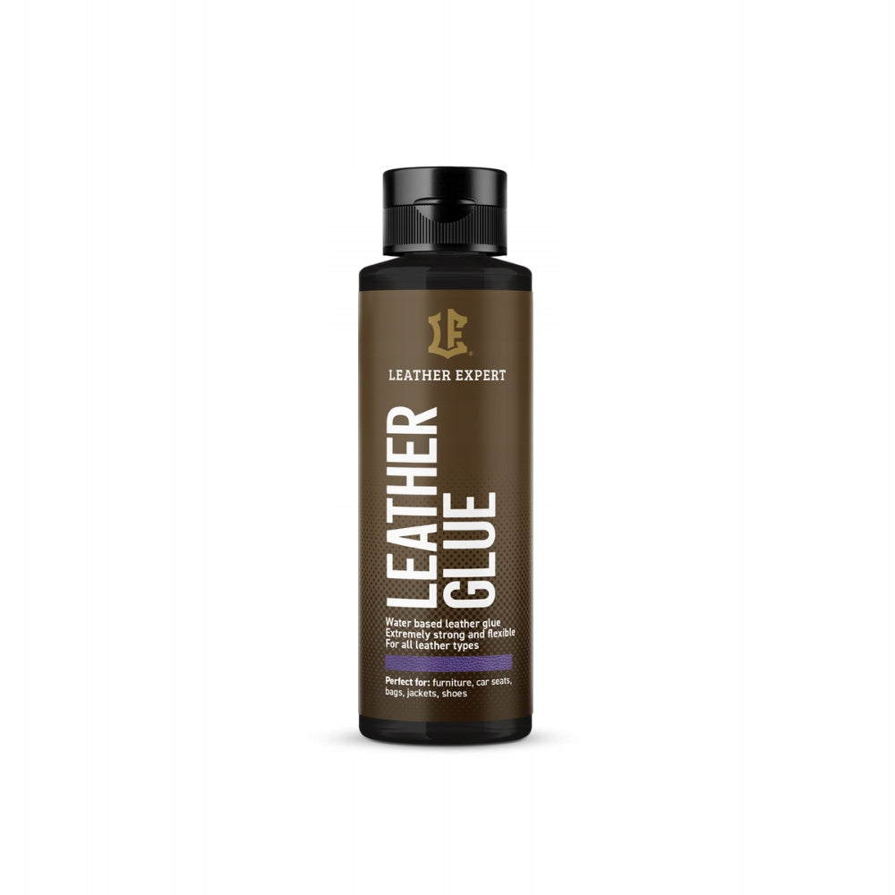 LEATHER EXPERT Leather Glue 50ml