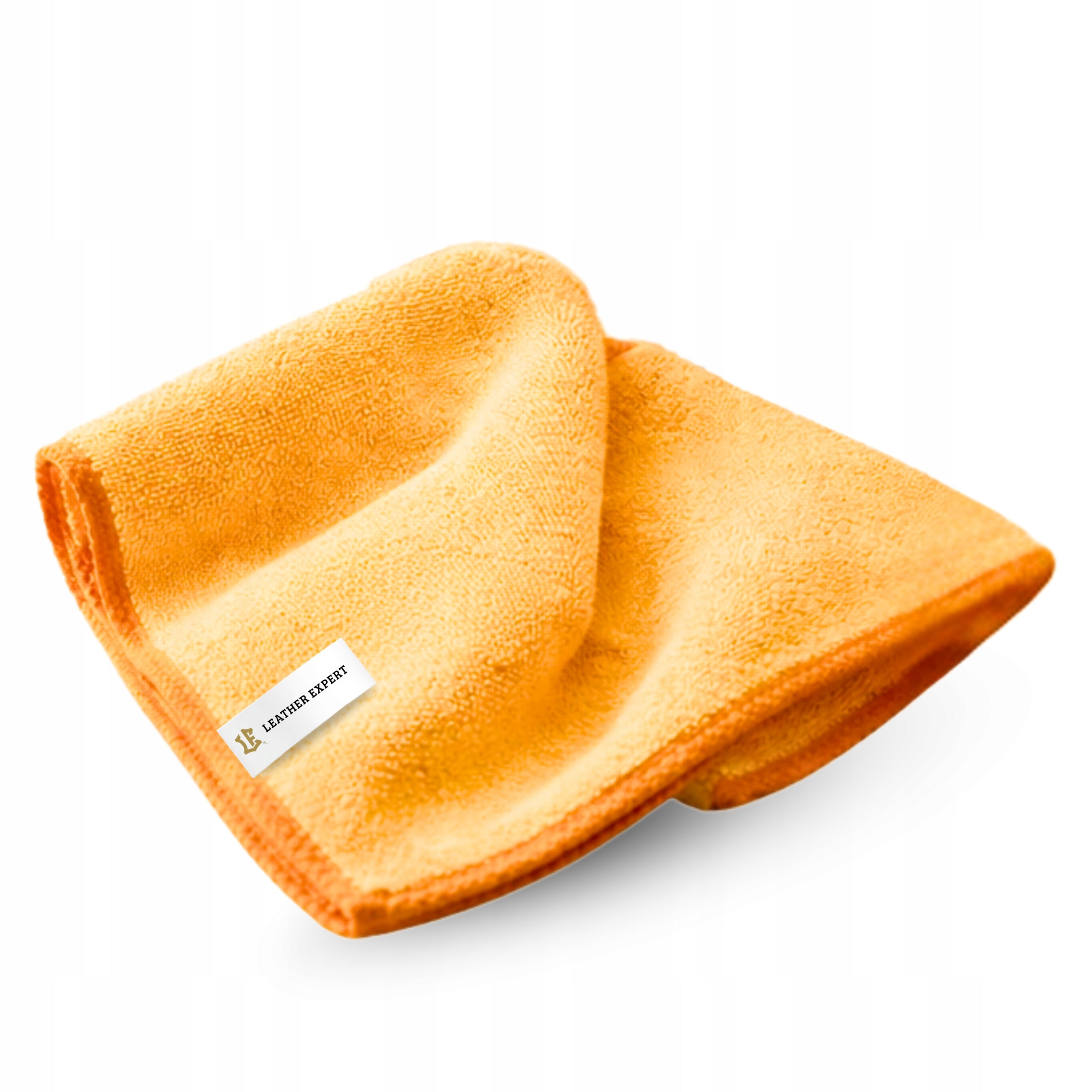 LEATHER EXPERT MICROFIBER SOFT CLOTH TOWEL 30X30CM 300G/M2