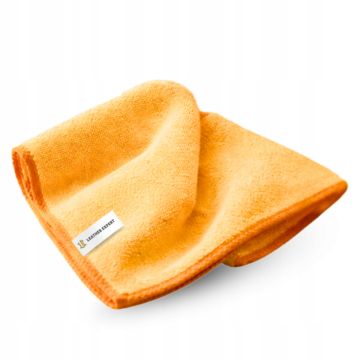 LEATHER EXPERT MICROFIBER SOFT CLOTH TOWEL 30X30CM 300G/M2