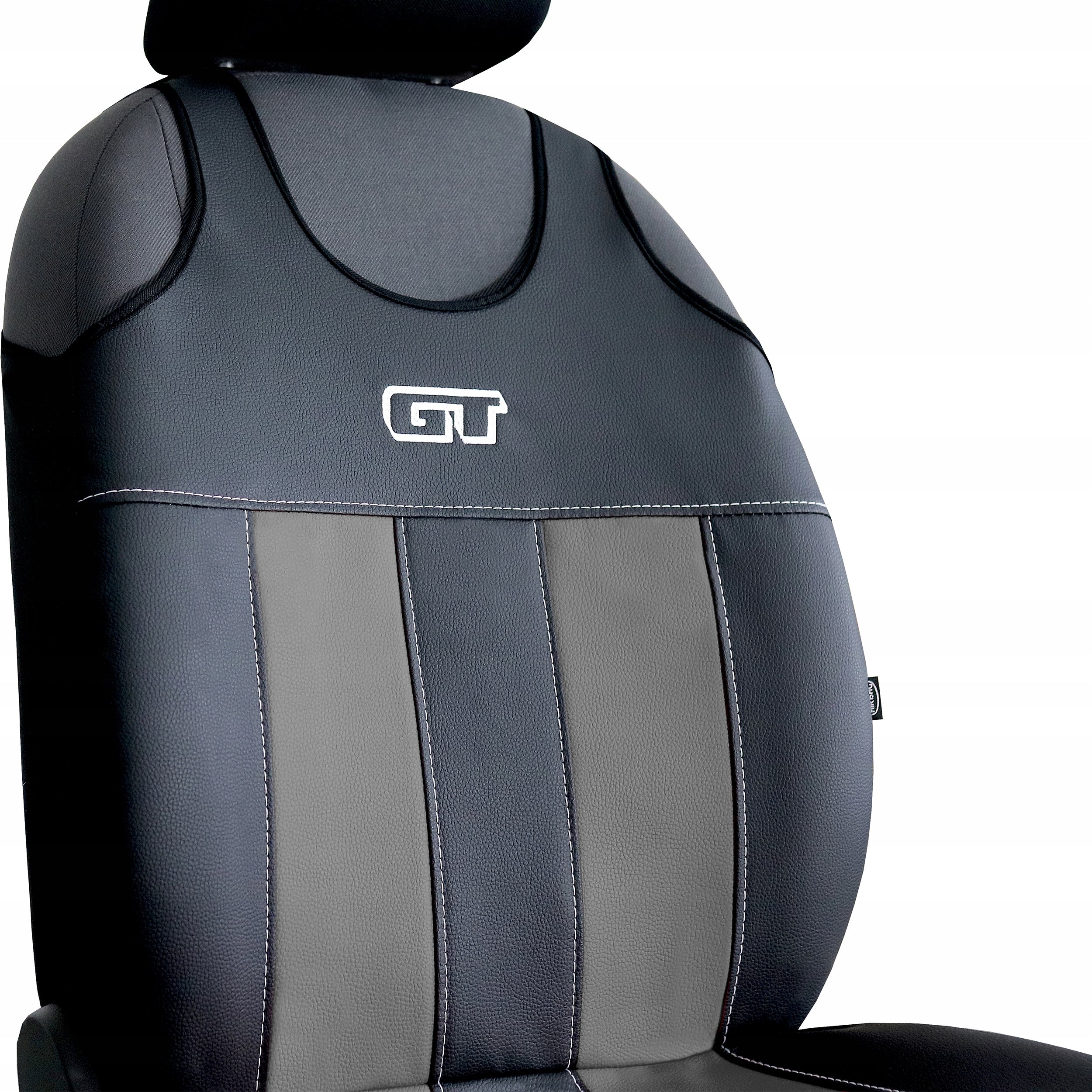 LEATHER JERSEYS CAR SEAT COVERS Type t-shirt