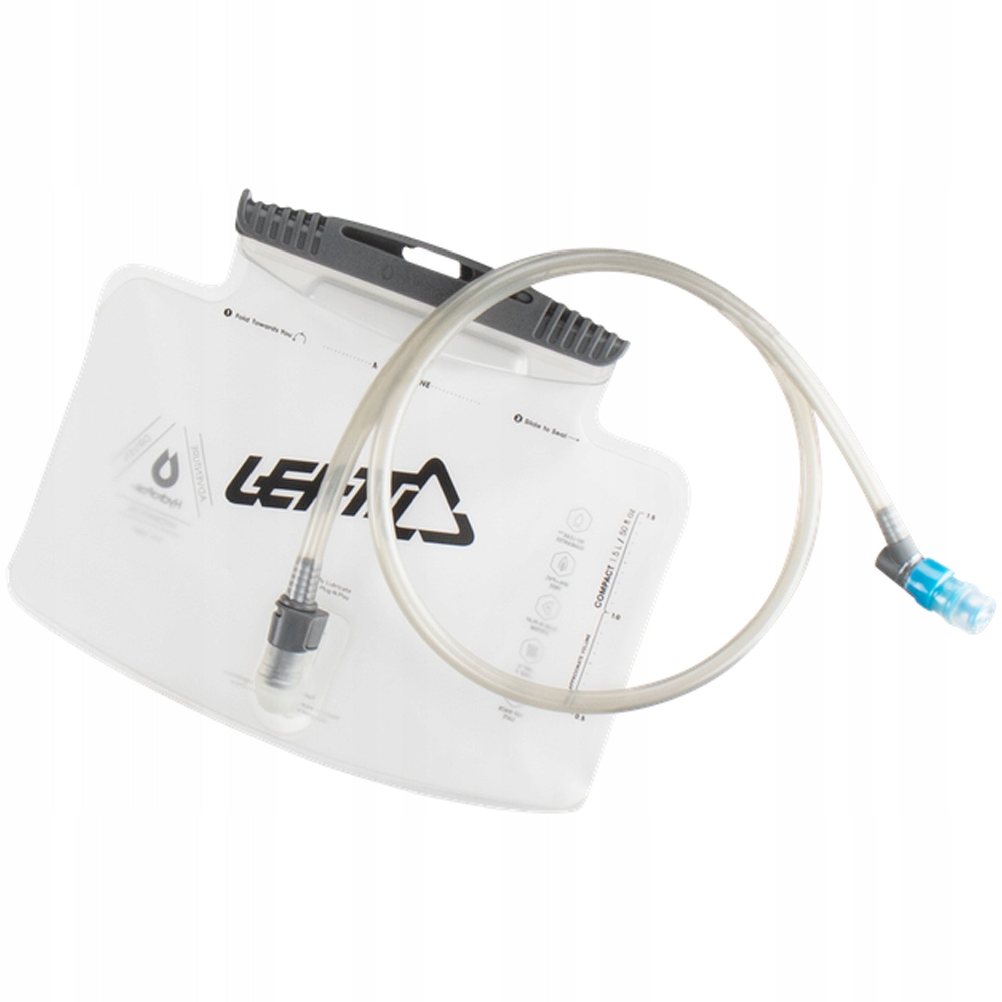 LEATT Bladder HydraPak/Leatt 1.5L hydration backpack bottle