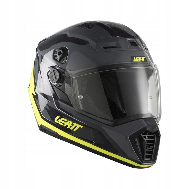 LEATT Kit ADV 7.5 Hi-Vis Yellow r. S Manufacturer Leatt