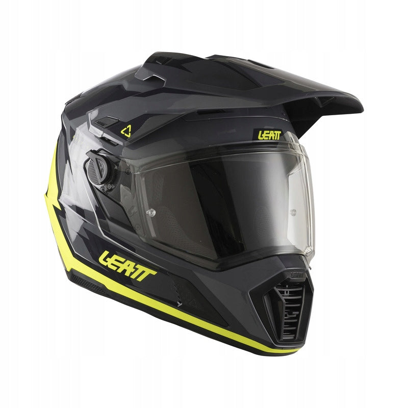 LEATT Kit ADV 7.5 Hi-Vis Yellow r. S Manufacturer's catalog number 1026001501