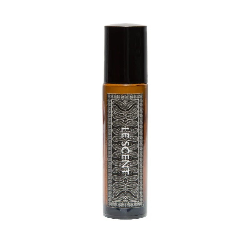 LEBRAND x La Bomba - Natural perfume in Le Scent oil