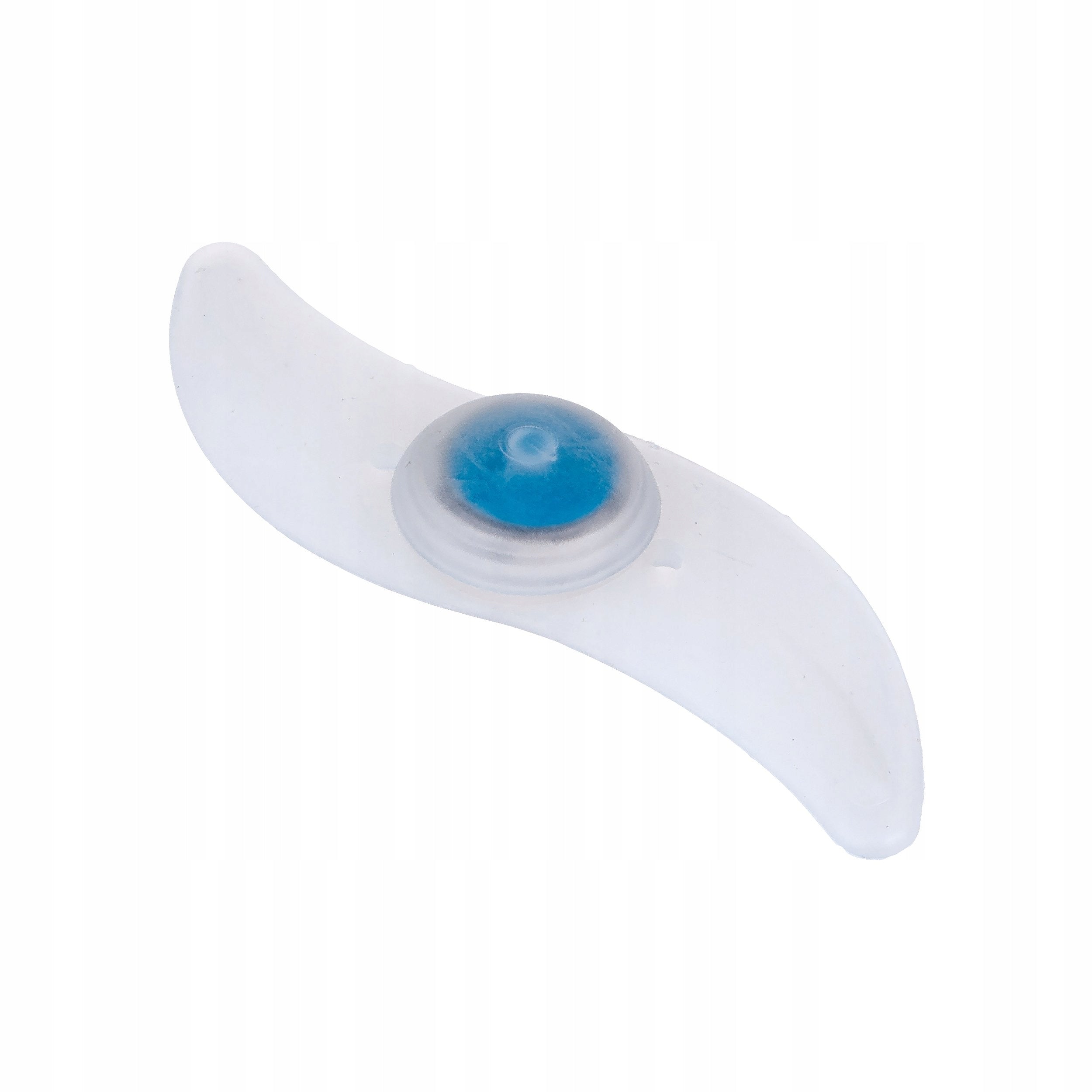 LED BICYCLE LIGHT FOR BICYCLE SPOKES WHEEL OVERLAY SHINING BIKE Manufacturer code #6193