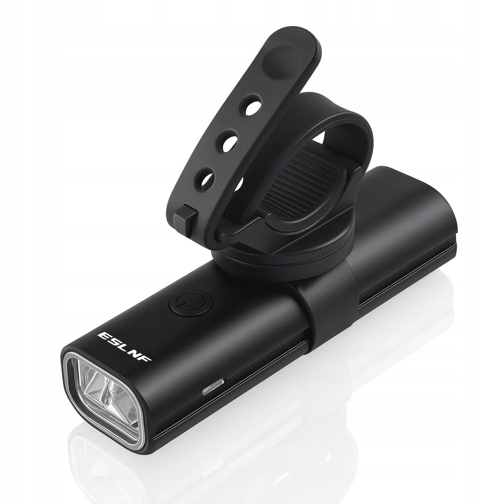 LED BICYCLE LIGHT FOR BIKE WITH UPPER HANDLE TYPE GoPro CUT-OFF Manufacturer code 05BQ0034