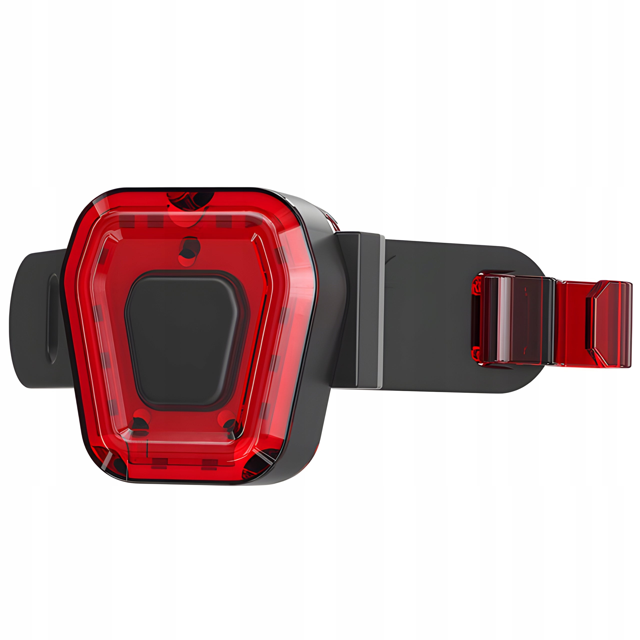 LED BICYCLE LIGHT FRONT + REAR TO USB POWERFUL LIGHTING 400LM 2000mAh Brand RETOO