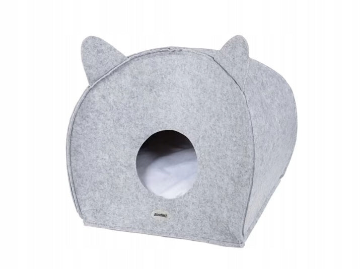 LED COZY HOUSE FOR A CAT OR DOG 51 x 46 x 41 cm