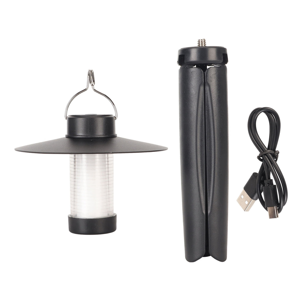 LED Camping Lantern 3 Modes 360 Degree Flood Light 92