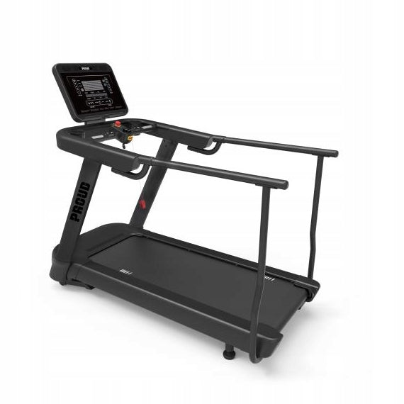 LED Electric Treadmill PROUD LEAD PRO | Home Word Rehabilitation Hotel Kind electric