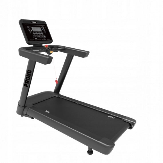 LED Electric Treadmill PROUD LEAD PRO | Home Word Rehabilitation Hotel Model other