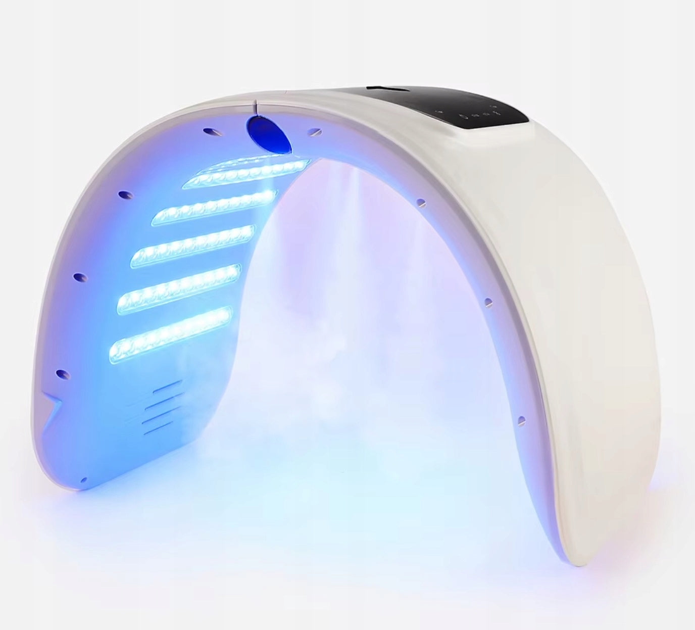 LED FACE MASK 7 COLORS PHOTON THERAPY ANTI-ACNE SPRAY+ MIST Manufacturer code pds0013v