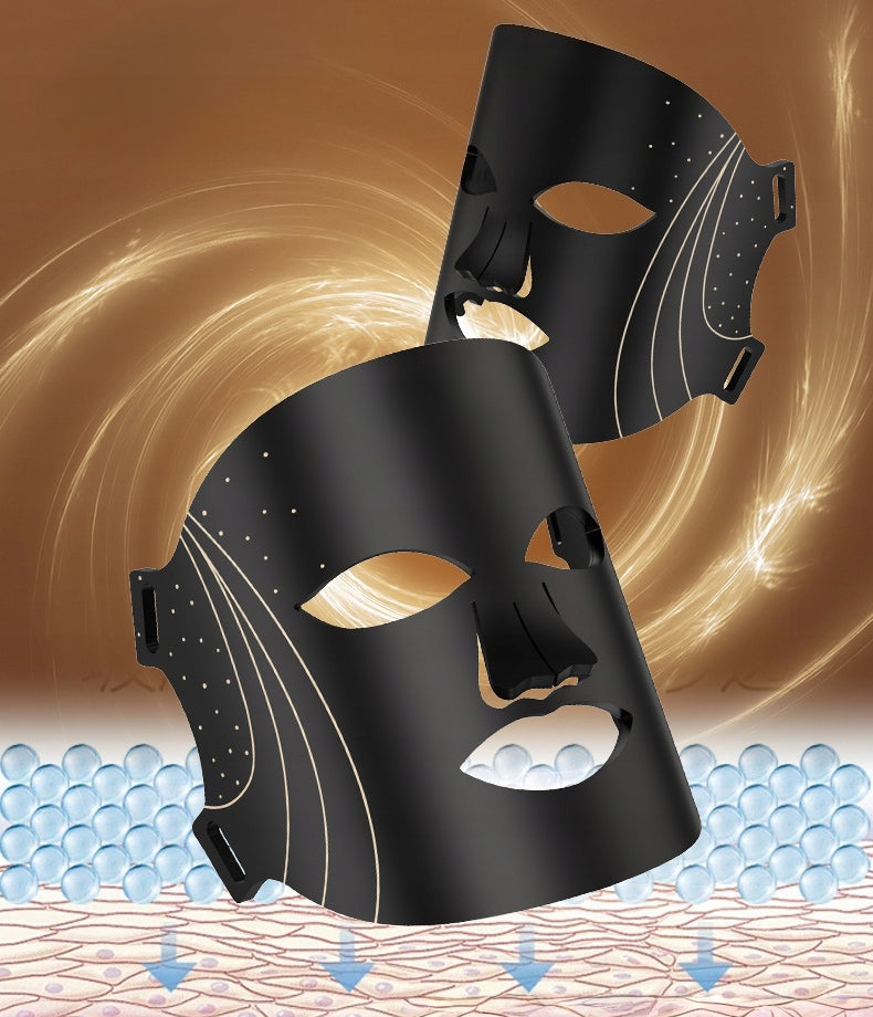 LED FACE MASK PHOTON THERAPY LIFTING REJUVENATION Manufacturer code 20014214-1