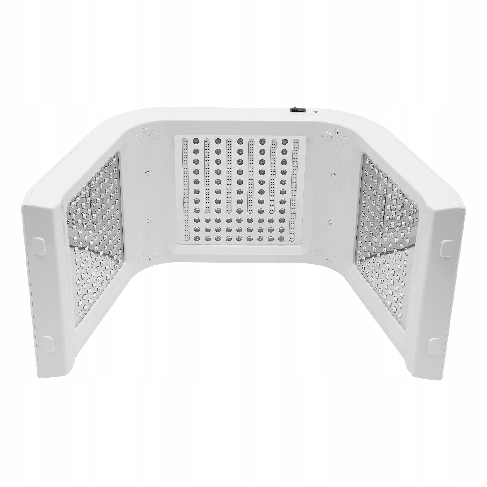 LED FACIAL SKIN CARE LIGHT THERAPY MACHINE SALON-GRADE EQUIPMENT 48*31*23CM Brand no brand