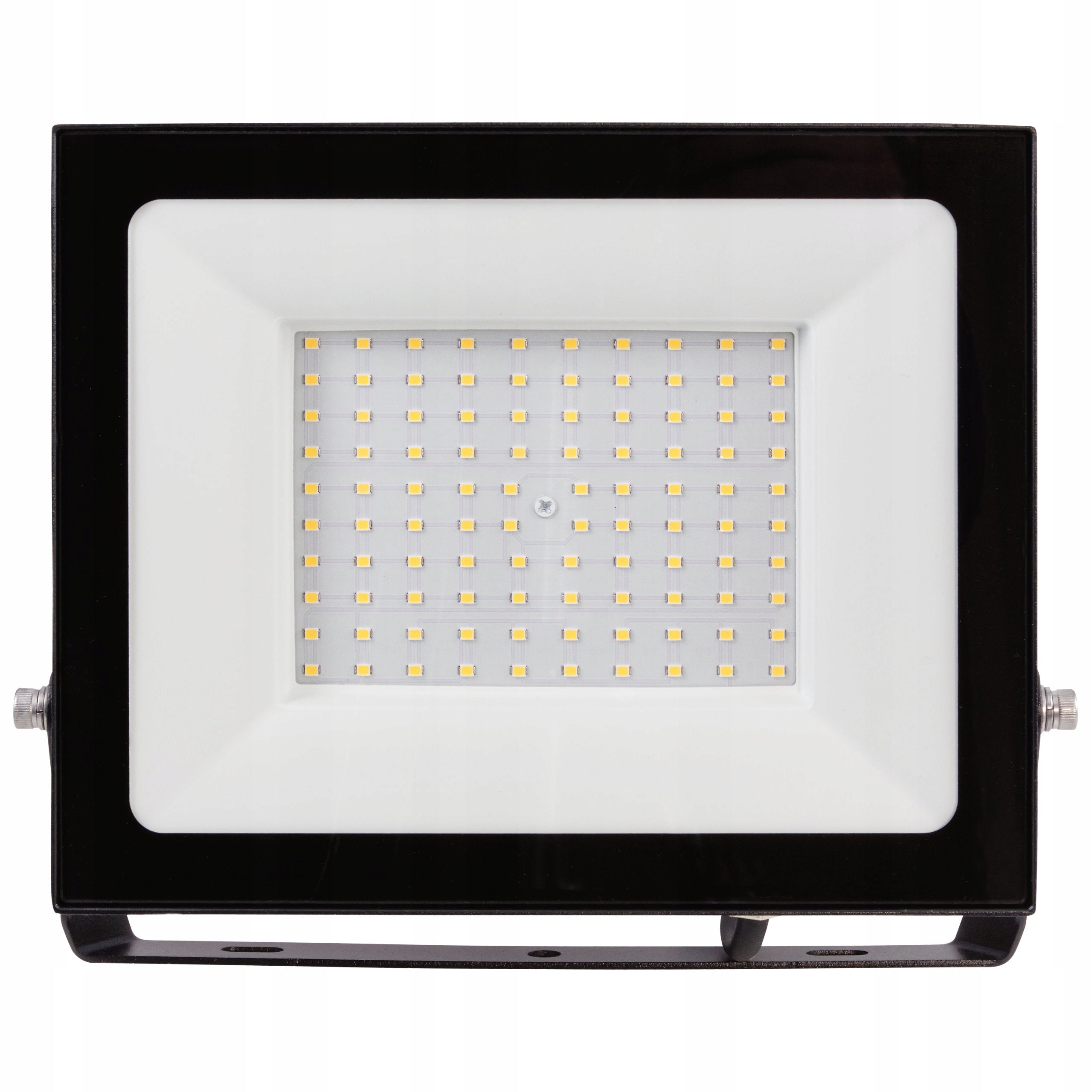 LED FLOODLIGHT 100W HALOGEN OUTDOOR IP65 9952LM GARDEN LAMP Brand Ledlumen