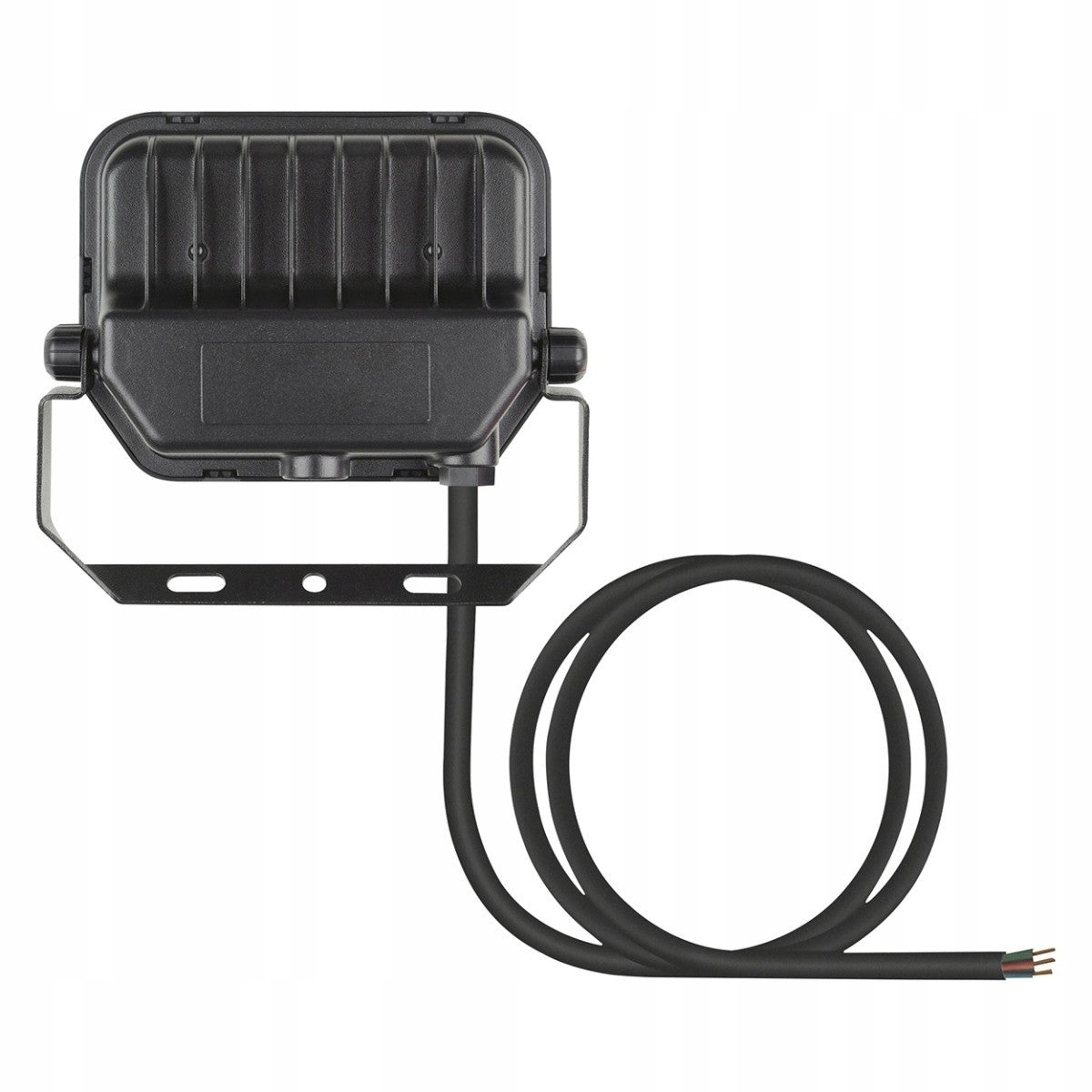 LED FLOODLIGHT 20W 2100lm 3000K IP65 LEDVANCE FLOODLIGHT SYM 100 BLACK Color temperature 3000 K