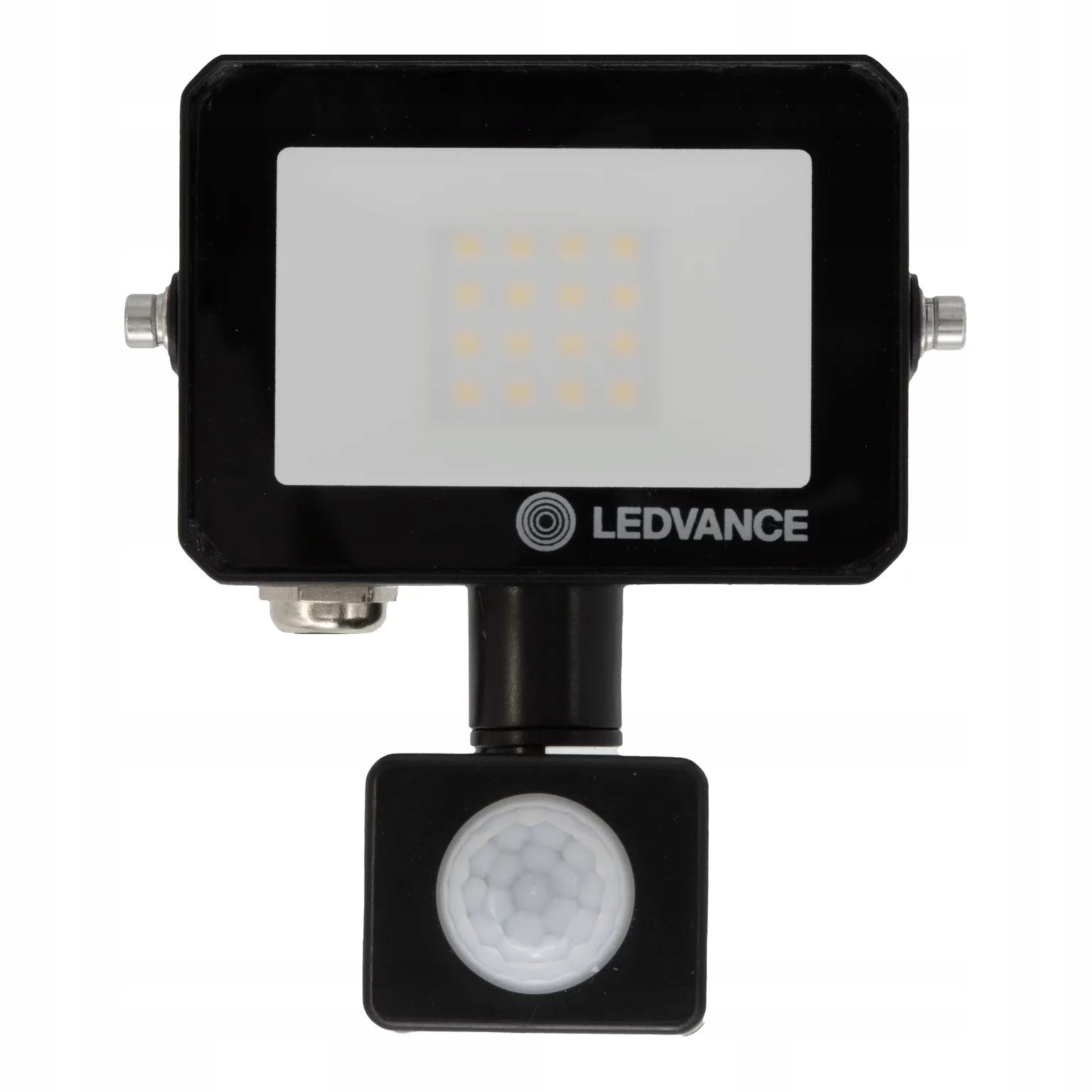 LED FLOODLIGHT 20W 4000K 1800lm IP65 MOTION SENSOR LEDVANCE