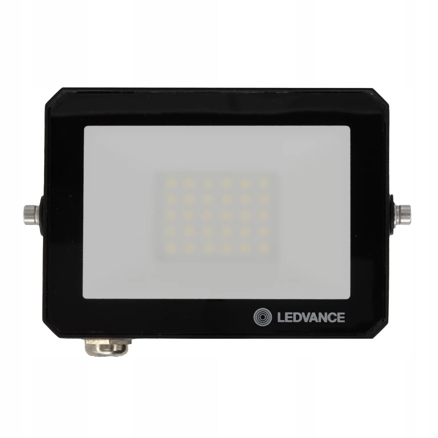 LED FLOODLIGHT 20W 4000K BLACK 1800lm IP65 LEDVANCE
