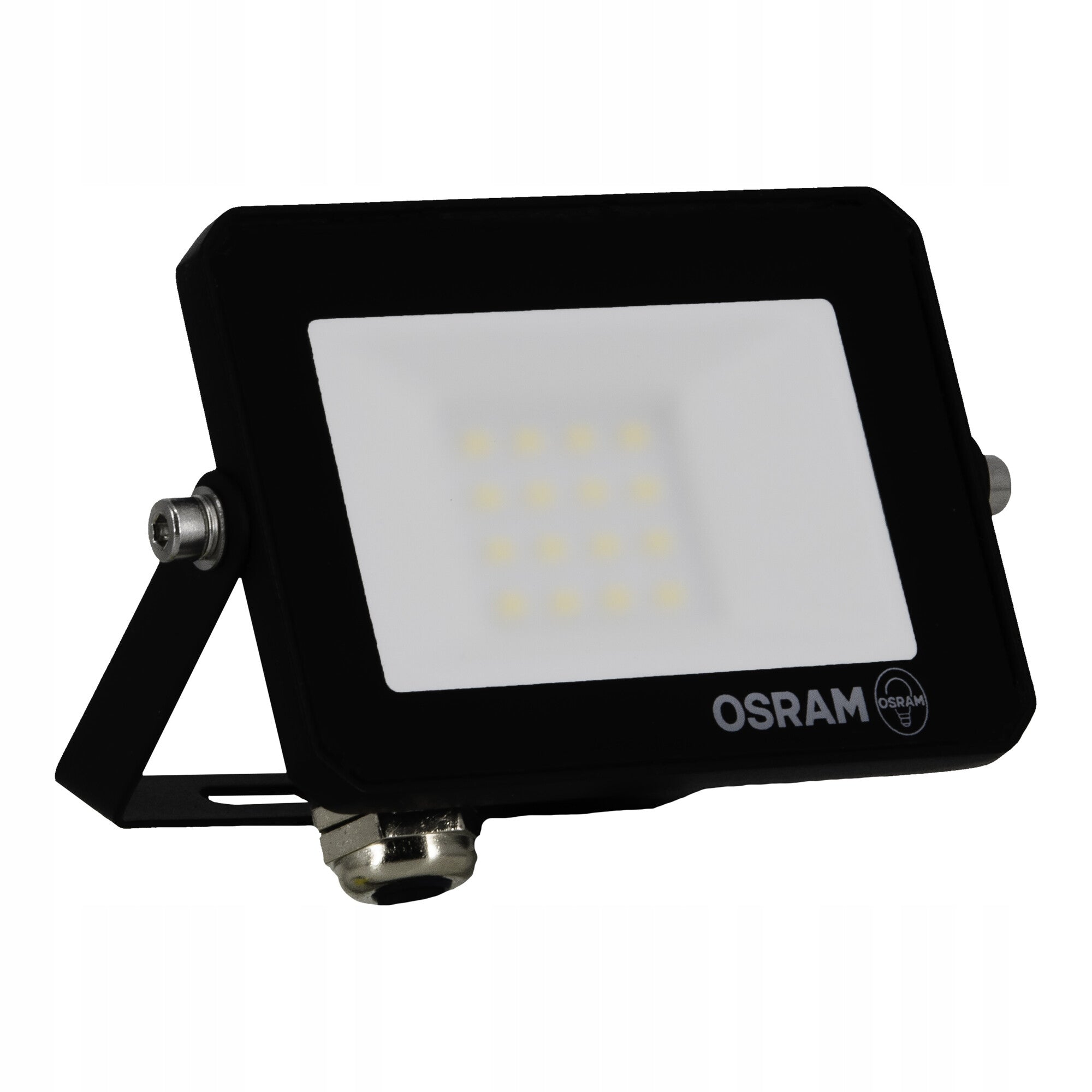 LED FLOODLIGHT LUX 10W 3000K 900LM IP65 OSRAM