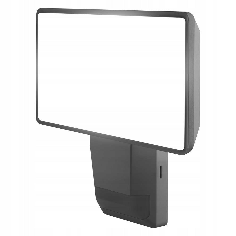 LED FLOODLIGHT OSRAM LEDVANCE ENDURA 27W 4000K SENSOR