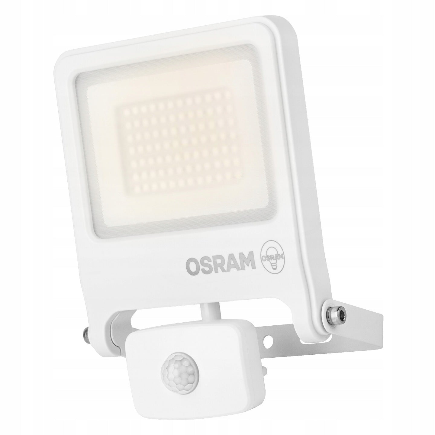 LED FLOODLIGHT OSRAM LEDVANCE ENDURA 50W 3000K SENSOR