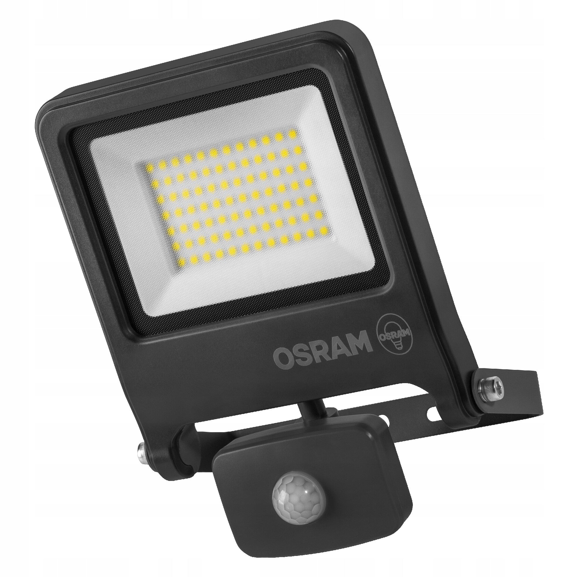 LED FLOODLIGHT OSRAM LEDVANCE ENDURA PCR 50W 4000K SENSOR Brand Ledvance