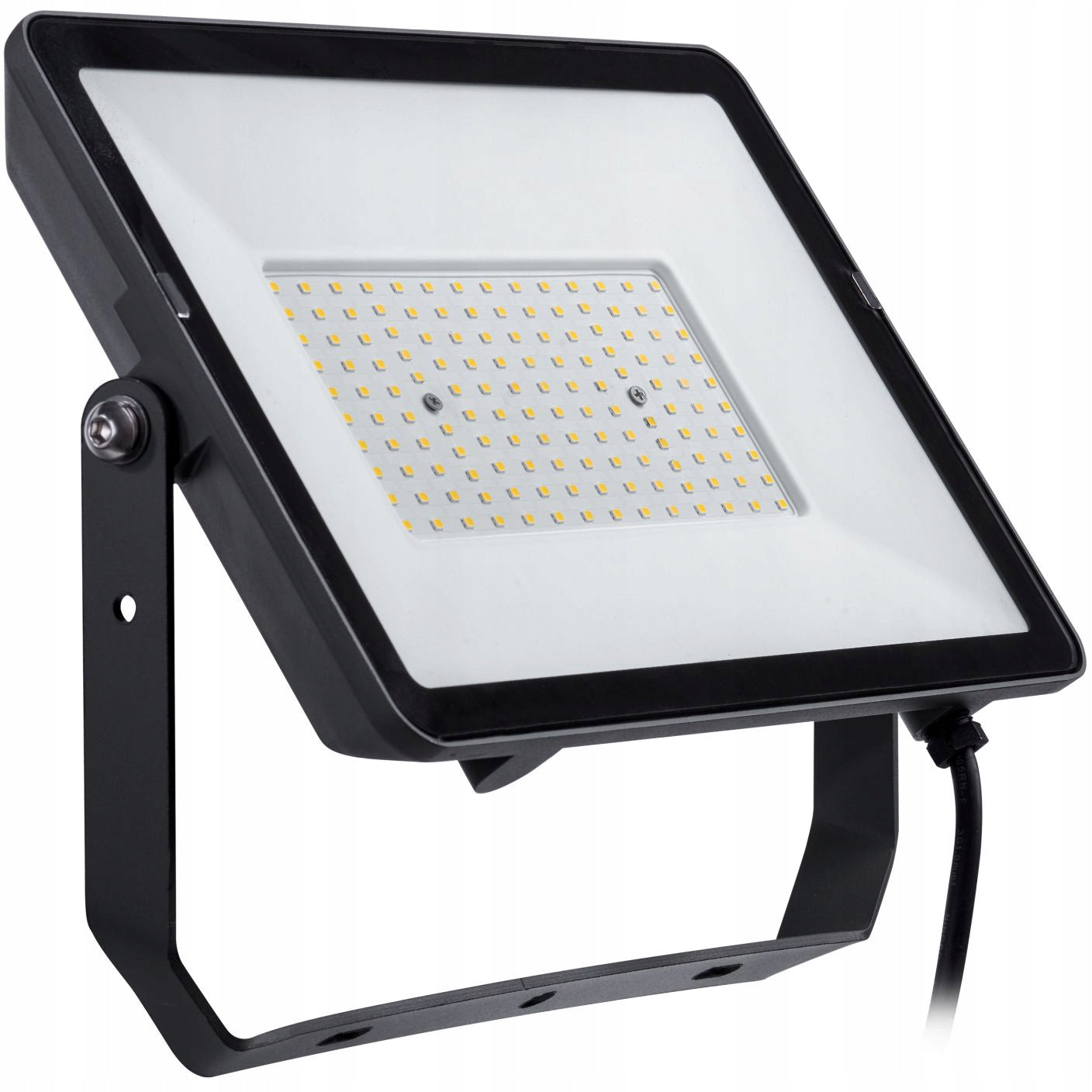 LED FLOODLIGHT PHILIPS LAMP 150W 3000K IP65 HALOGEN SPOTLIGHT PROJECTLINE Packaging status original