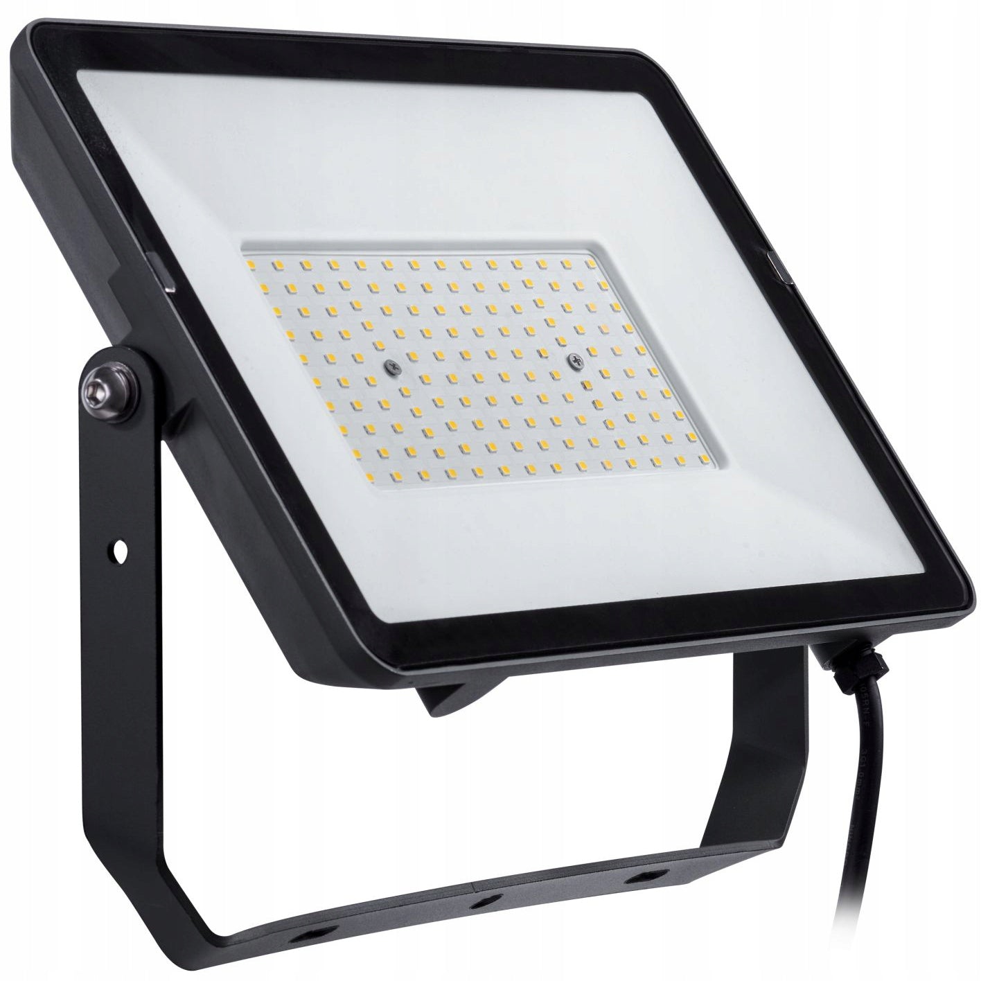 LED FLOODLIGHT PHILIPS LAMP 200W 3000K IP65 HALOGEN SPOTLIGHT PROJECTLINE Packaging status original