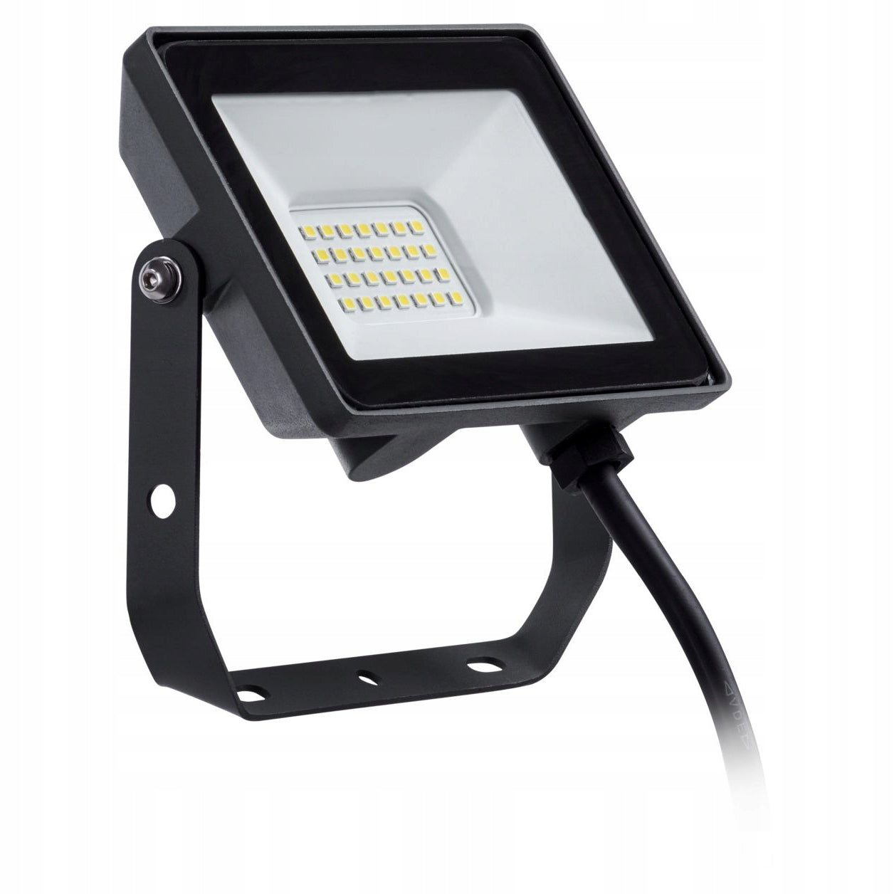 LED FLOODLIGHT PHILIPS LAMP 20W 1900lm 6500K IP65 HALOGEN PROJECTLINE Packaging status original