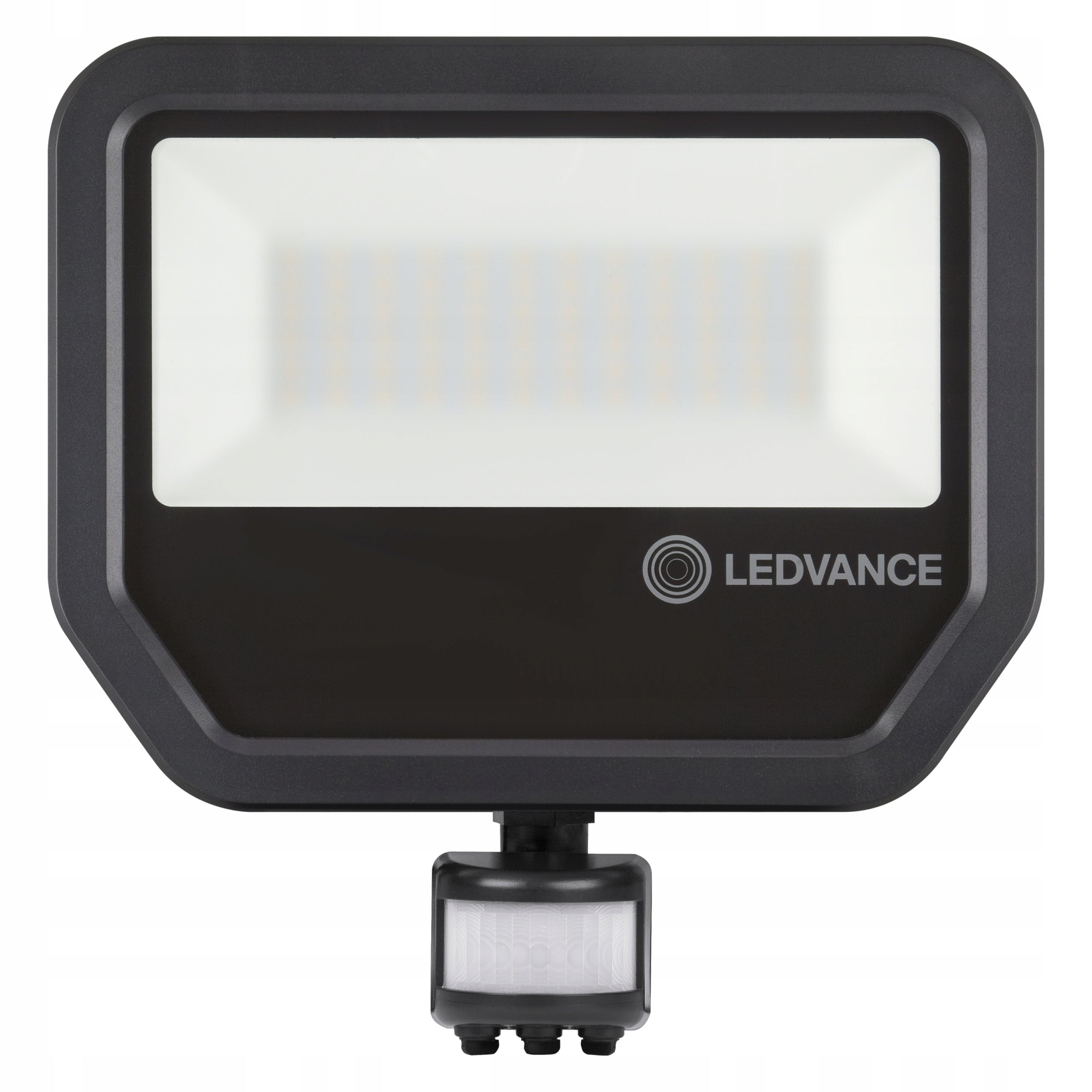 LED FLOODLIGHT WITH SENSOR LEDVANCE 50W 4000K 3G Brand Ledvance