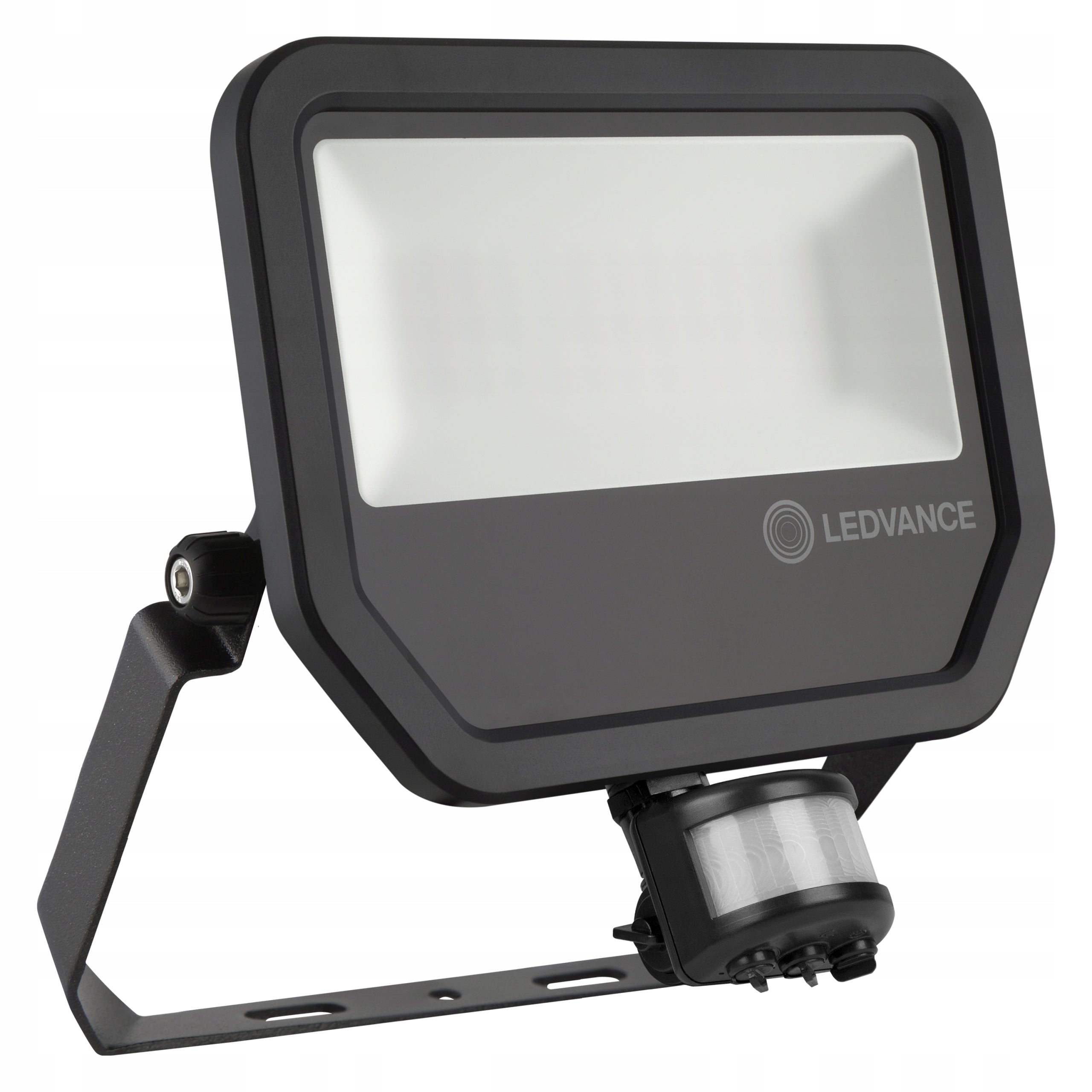 LED FLOODLIGHT WITH SENSOR LEDVANCE 50W 4000K 3G