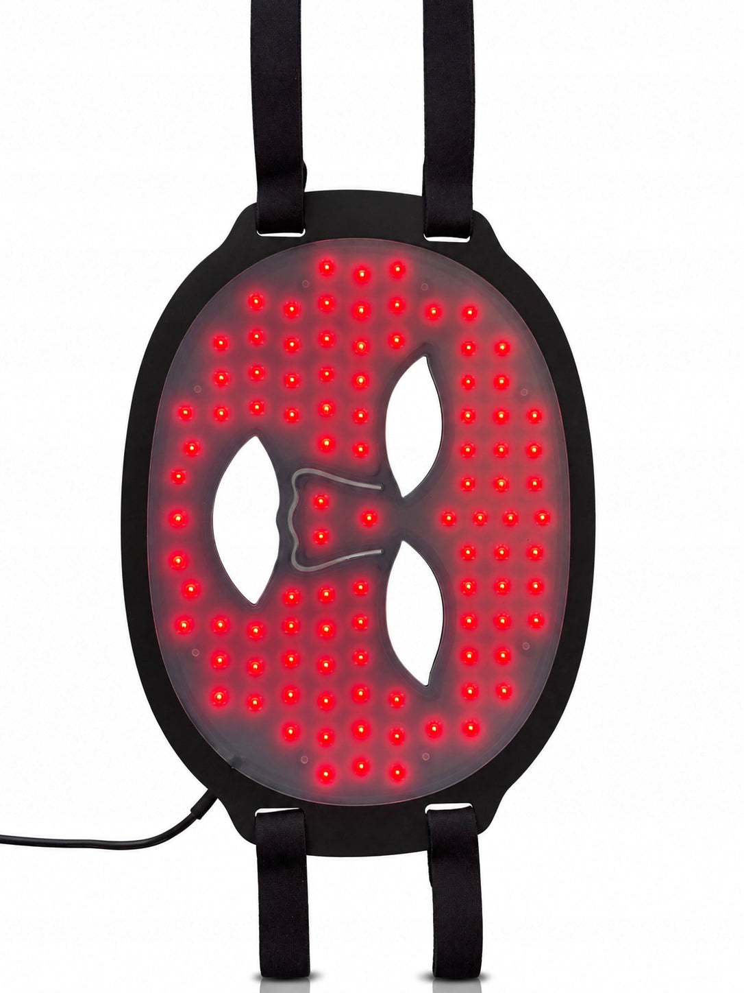 LED Face Mask Light Therapy Skin Rejuvenation Manufacturer code LOVTO-Maska Led